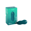 We Vibe Touch X Rechargeable Layon Vibrator Green SNTCSG6 4251460603942 Multiview