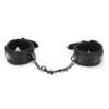 Whipsmart Diamond Collection Universal Cuffs Black WS1000BLK 848416005628 Detail