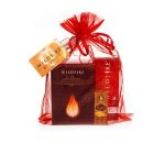 Wildfire Wicked Thoughts Wildfire Enhance Her Inspired Essential Oil Burner Gift Pack WF00120 858594001206 Boxview