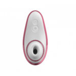 Womanizer Liberty Clitoral Stimulator Pink Rose R50114 4251460611046