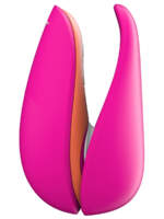 Womanizer Liberty by Lily Allen Special Edition Womanizer Liberty Pink Orange WZ111SG3 4251460606479 Case Detail