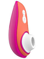 Womanizer Liberty by Lily Allen Special Edition Womanizer Liberty Pink Orange WZ111SG3 4251460606479 Detail