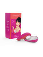 Womanizer Liberty by Lily Allen Special Edition Womanizer Liberty Pink Orange WZ111SG3 4251460606479 Multiview