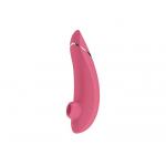 Womanizer Premium Pleasure Air Clitoral Stimulator Raspberry Pink P600781 4251460600781 Detail