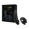 Womanizer and We Vibe Golden Moments Kit Premium and We Vibe Chorus SNCK1SG9 4251460609135 Multiview