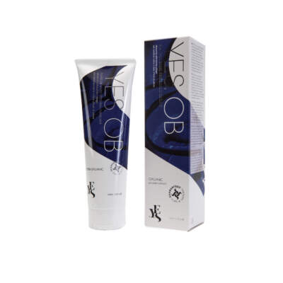 YES Lubricants YES OB Plant Oil Based Lubricant 80ml OB140C 5060104170615 Multiview