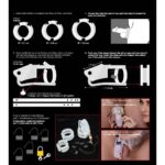 You2Toys Penis Cage Locking Chastity Cage 05331140000 4024144544257 Info Detail