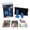 b Vibe Rimming Plug Petite Limited Edition Night Sky BV039 4890808244562 Contents Detail