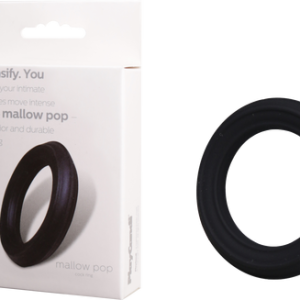 F0020B10PGWX - Mallow Pop (Black) - 6946689009627