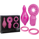FKE005A000-027 - Magnitude 8 Kit (Pink) - 4892503124453