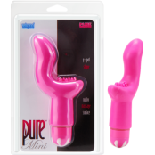 PG14-86-E13-BCD - Mini Nubby G-Spot (Pink) - 4890888131752