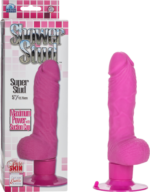 SE-0840-20-3 - Shower Stud Super Stud (Pink) - 716770080394