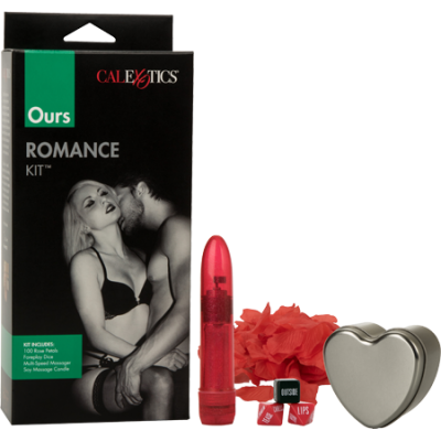 SE-1989-20-3 - Ours Romance Kit - 716770085139