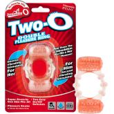 TWO-101 - Two-O (Pink) - 854885001184