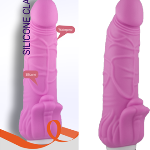 B0092R2SPGPX - Silicone Classic Viking (Pink) - 6946689004042