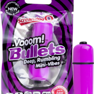 VBUL-GP-101 - Vooom Bullets (Lavender) - 817483011757