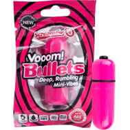 VBUL-ST-101 - Vooom Bullets (Pink) - 817483011740