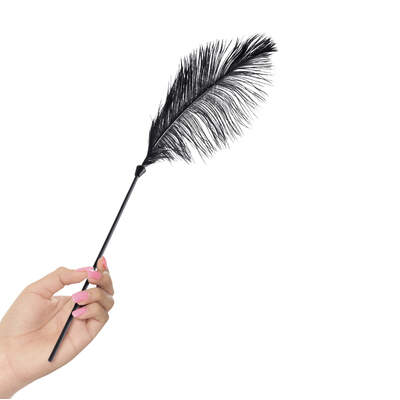 Pipedream Feather Tickler "Love Plumes" PD4410-23 - 603912320282