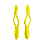 satisfyer elastic game yellow detail 2